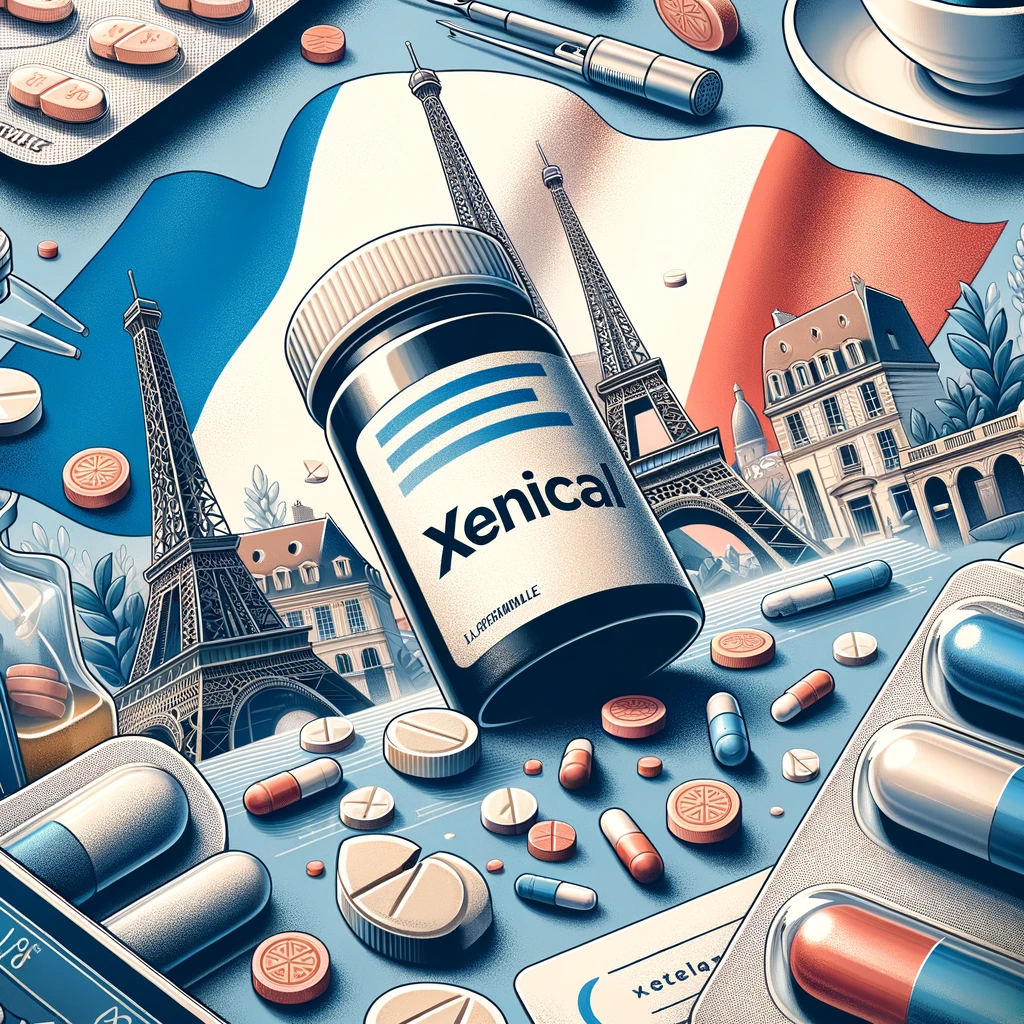 Xenical pharmacie en ligne 